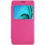 Nillkin Sparkle Series New Leather case for Samsung Galaxy J3 order from official NILLKIN store